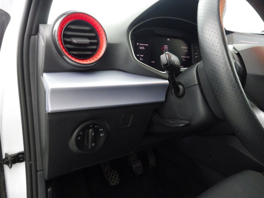SEAT Ibiza 1.0 TSI 110CH FR