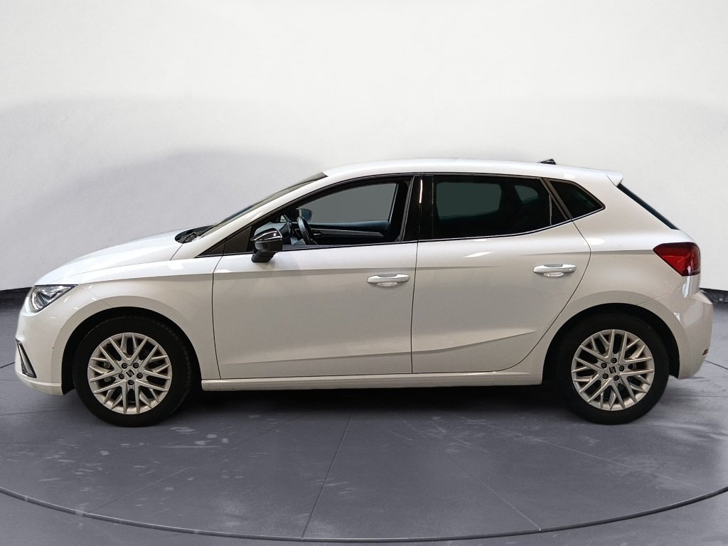 SEAT Ibiza 1.0 TSI 110CH FR
