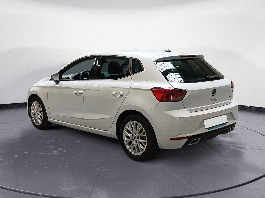 SEAT Ibiza 1.0 TSI 110CH FR