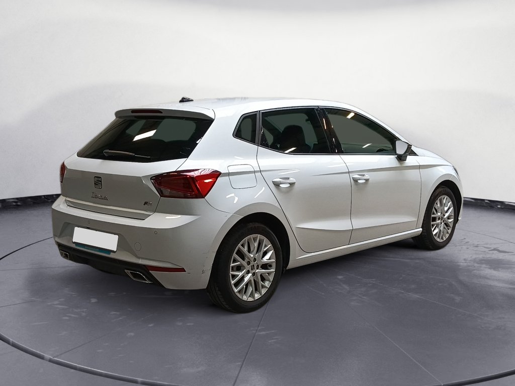 SEAT Ibiza 1.0 TSI 110CH FR