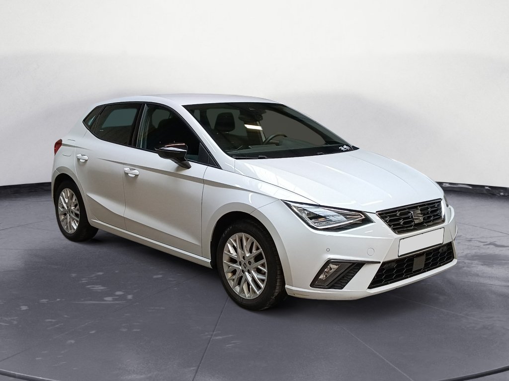 SEAT Ibiza 1.0 TSI 110CH FR