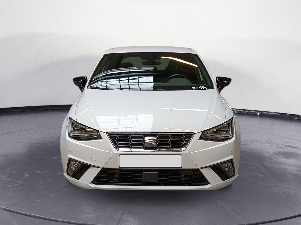 SEAT Ibiza 1.0 TSI 110CH FR