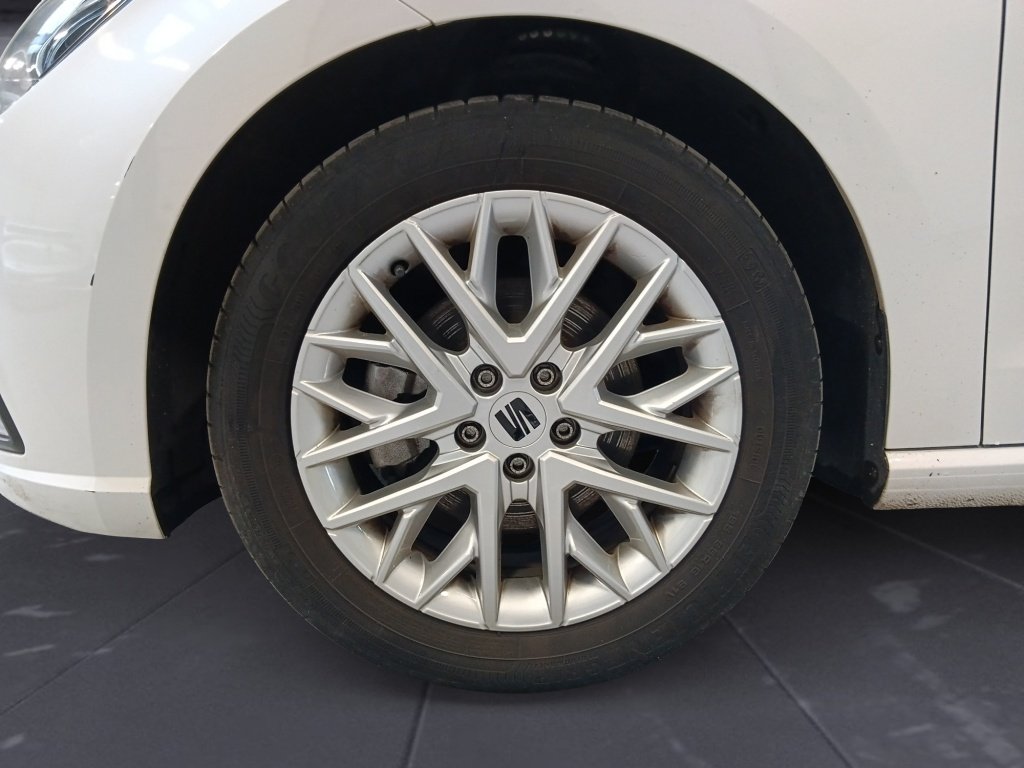 SEAT Ibiza 1.0 TSI 110CH FR