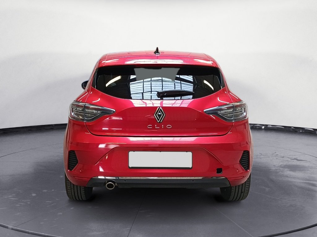 RENAULT Clio 1.0 TCE 90CH TECHNO