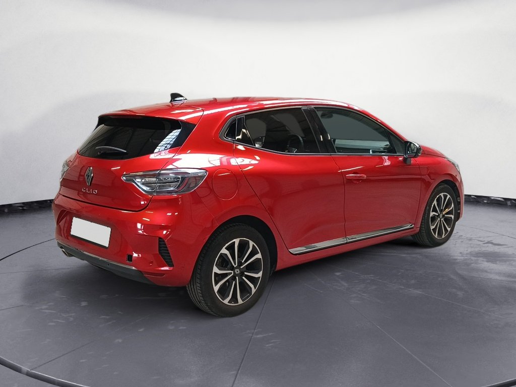 RENAULT Clio 1.0 TCE 90CH TECHNO