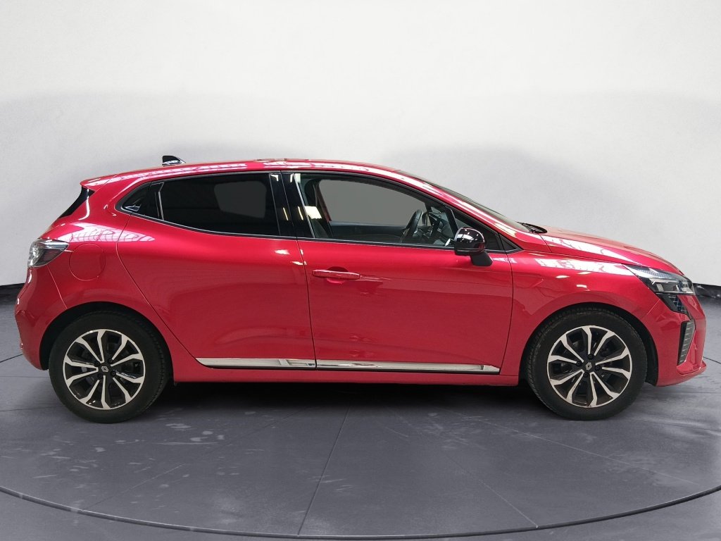 RENAULT Clio 1.0 TCE 90CH TECHNO