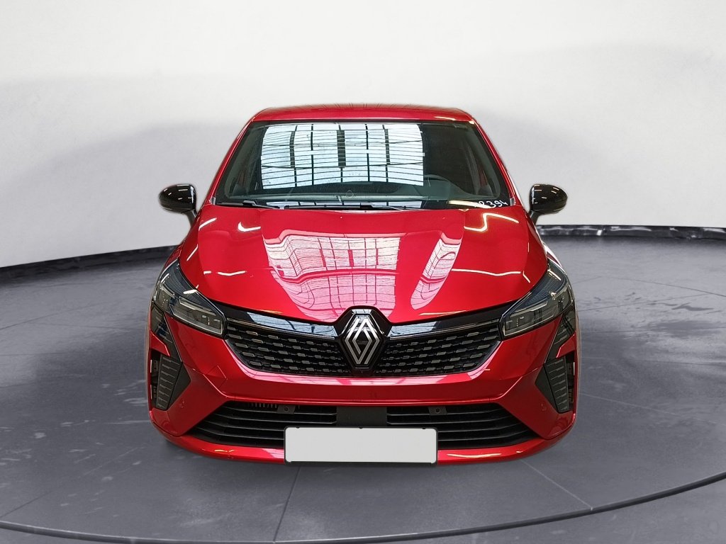 RENAULT Clio 1.0 TCE 90CH TECHNO