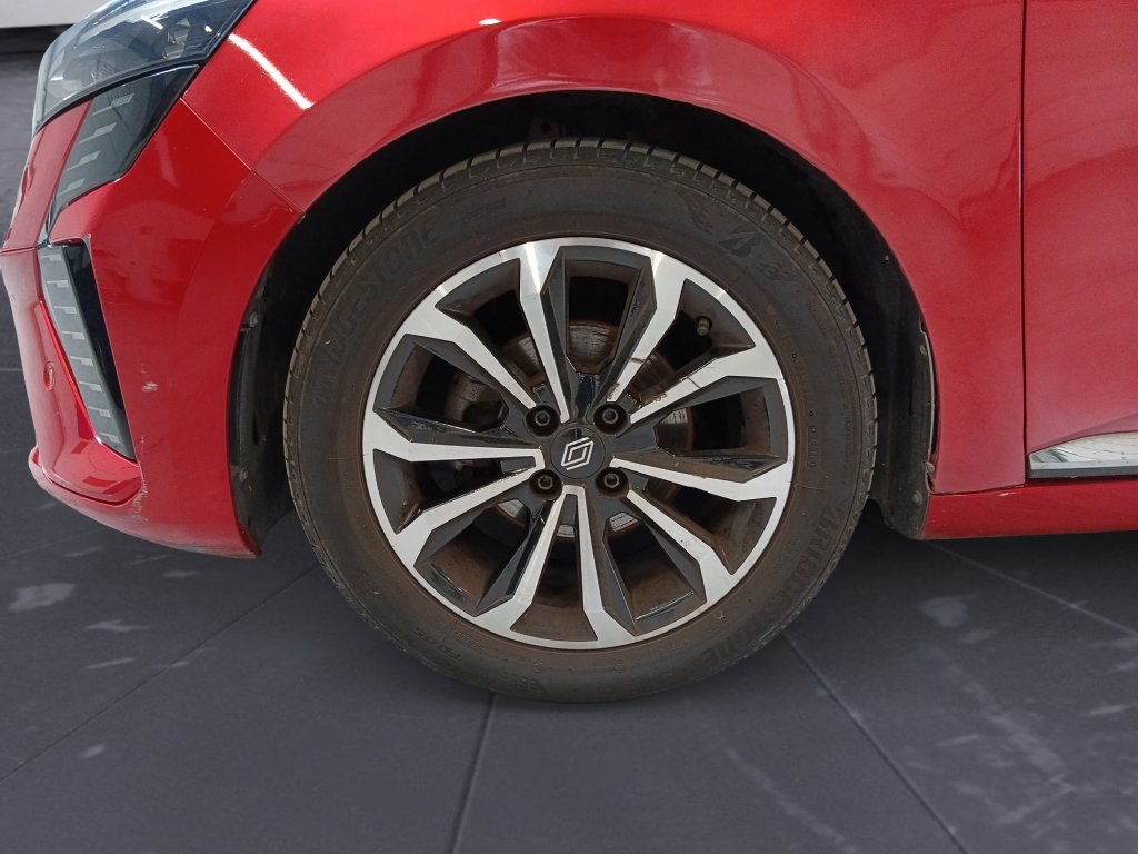 RENAULT Clio 1.0 TCE 90CH TECHNO