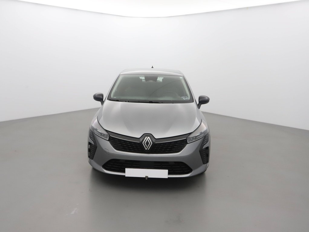 RENAULT Clio 1.5 BLUE DCI 100CH EVOLUTION GSR2