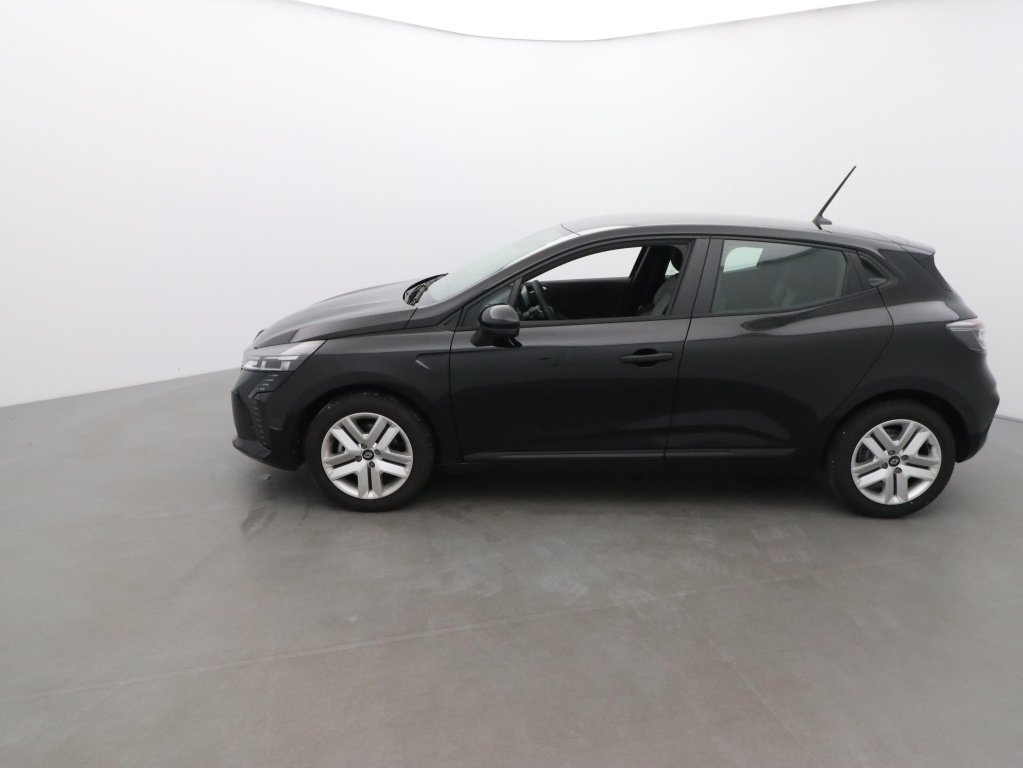 RENAULT Clio 1.5 BLUE DCI 100CH EVOLUTION GSR2