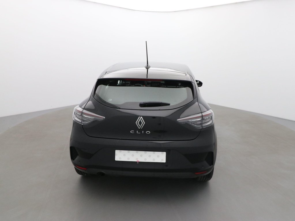RENAULT Clio 1.5 BLUE DCI 100CH EVOLUTION GSR2