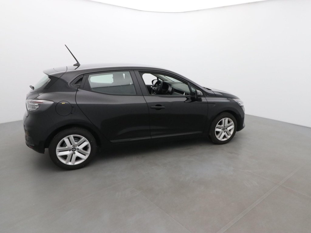 RENAULT Clio 1.5 BLUE DCI 100CH EVOLUTION GSR2