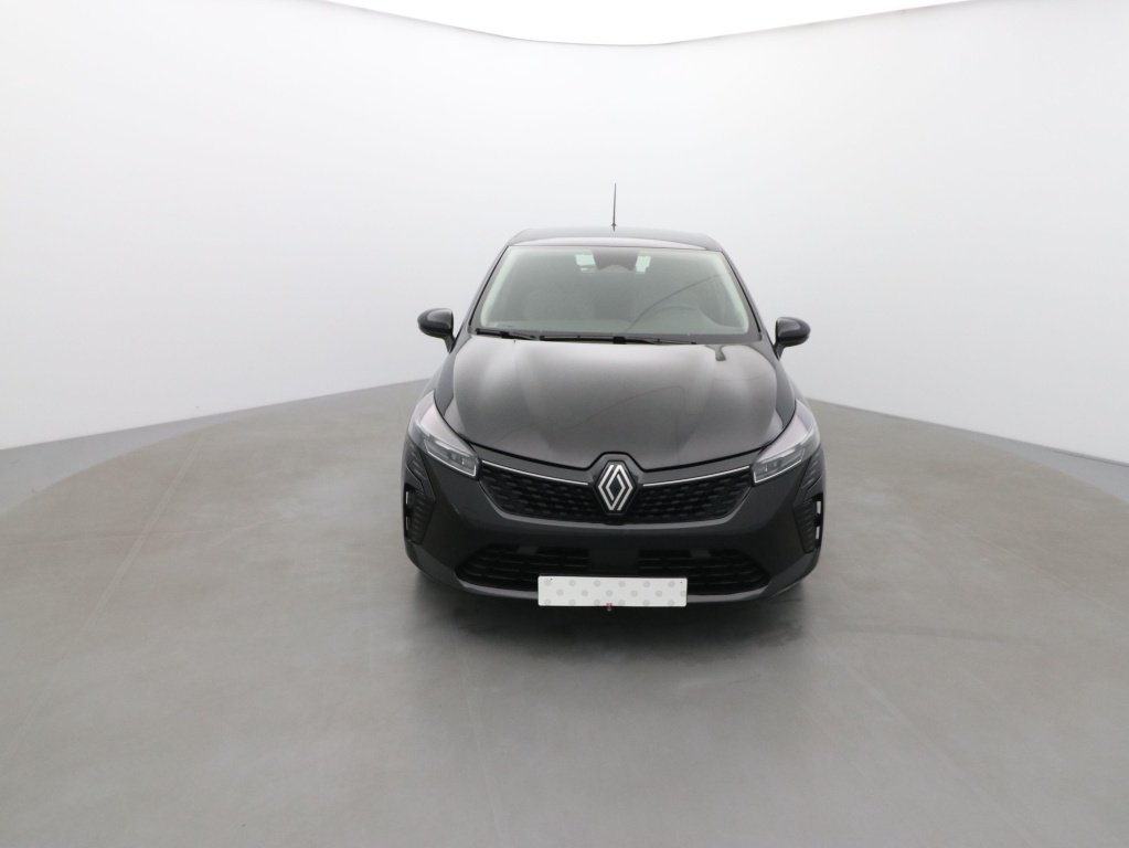 RENAULT Clio 1.5 BLUE DCI 100CH EVOLUTION GSR2