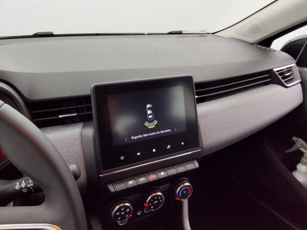 RENAULT Clio 1.5 BLUE DCI 100CH EVOLUTION GSR2