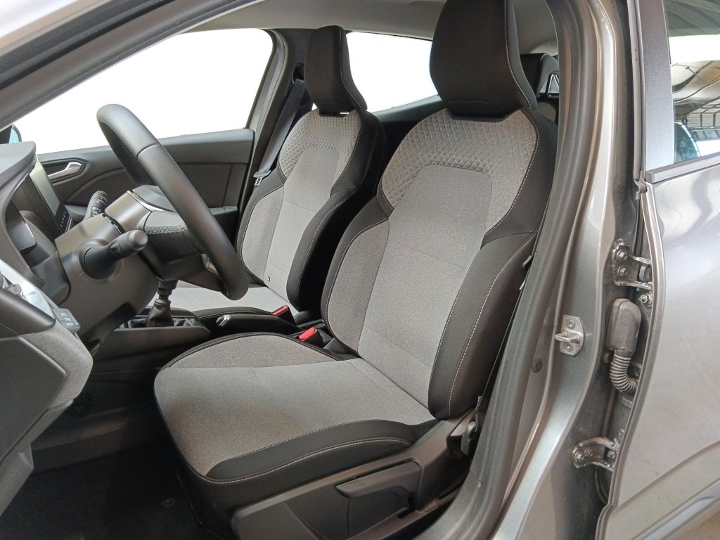 RENAULT Clio 1.5 BLUE DCI 100CH EVOLUTION GSR2