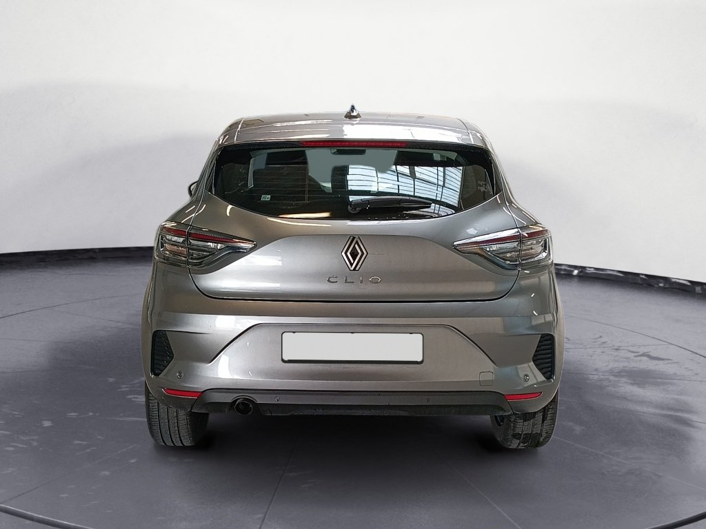 RENAULT Clio 1.5 BLUE DCI 100CH EVOLUTION GSR2