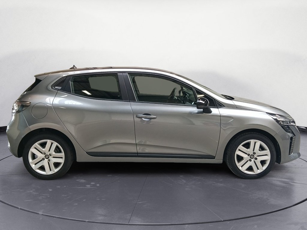 RENAULT Clio 1.5 BLUE DCI 100CH EVOLUTION GSR2