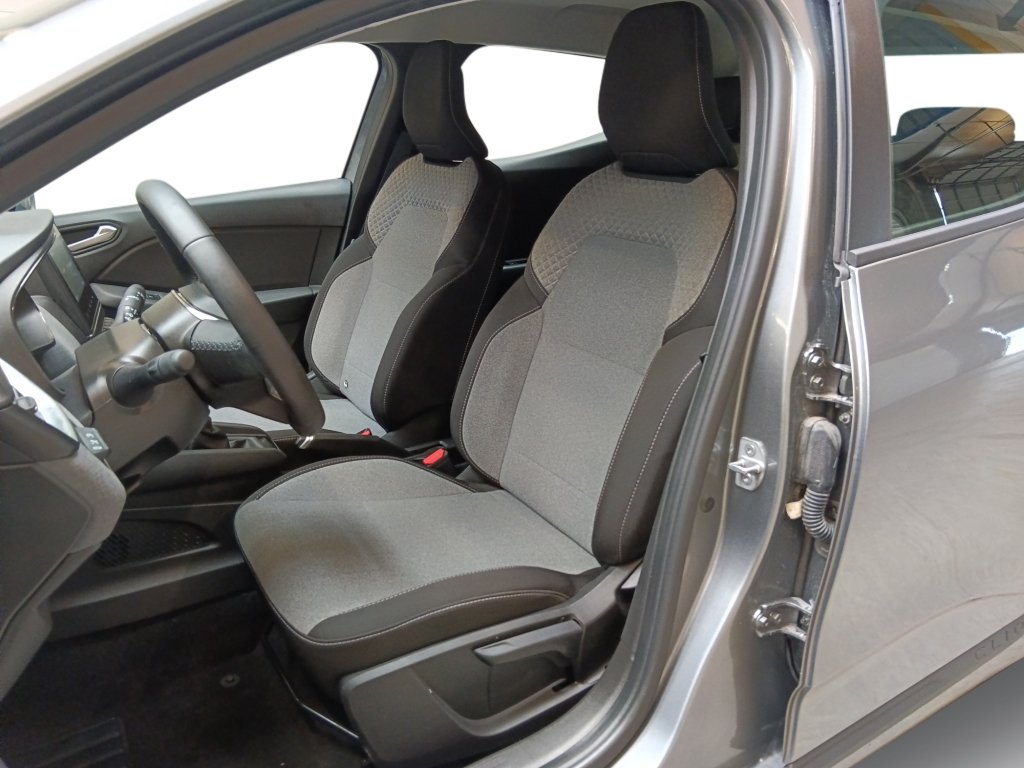 RENAULT Clio 1.5 BLUE DCI 100CH EVOLUTION GSR2
