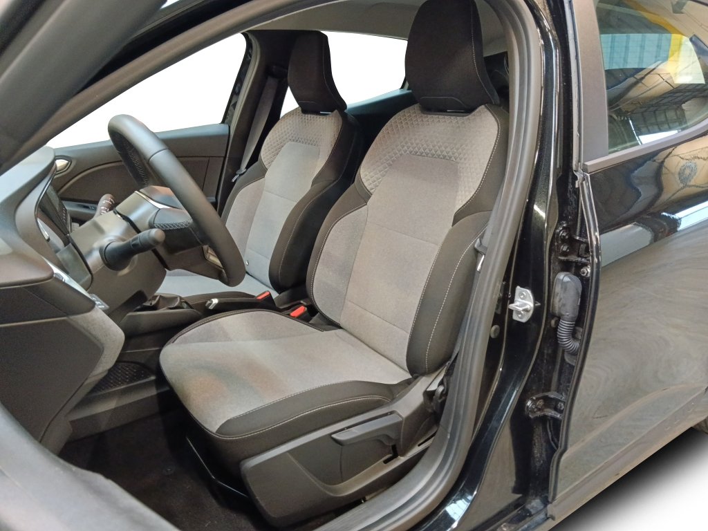 RENAULT Clio 1.5 BLUE DCI 100CH EVOLUTION GSR2
