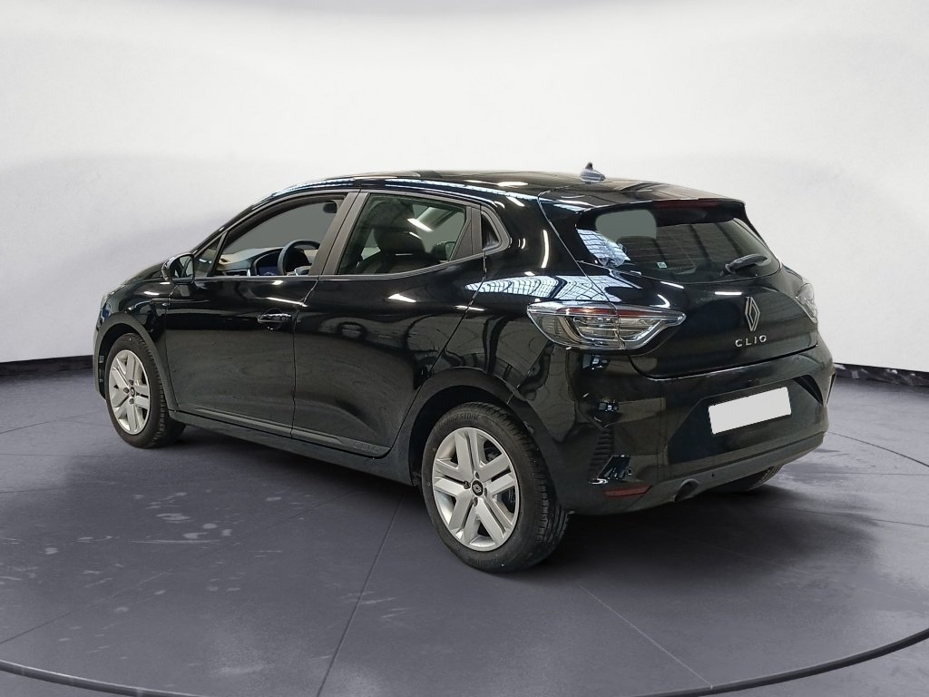 RENAULT Clio 1.5 BLUE DCI 100CH EVOLUTION GSR2