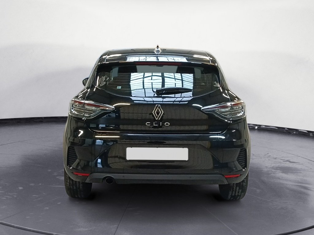 RENAULT Clio 1.5 BLUE DCI 100CH EVOLUTION GSR2