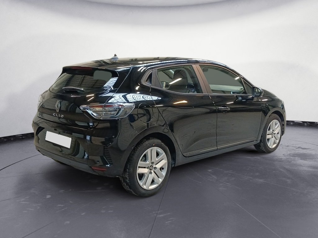 RENAULT Clio 1.5 BLUE DCI 100CH EVOLUTION GSR2