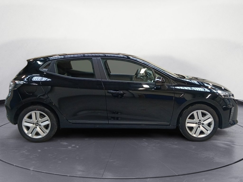 RENAULT Clio 1.5 BLUE DCI 100CH EVOLUTION GSR2