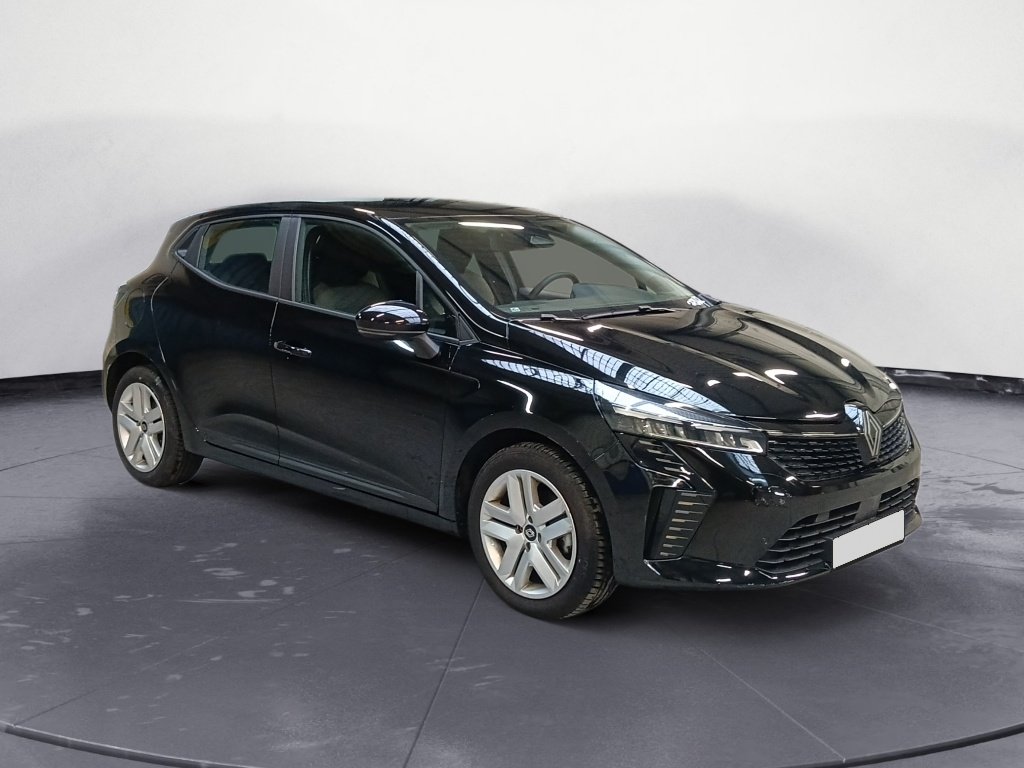 RENAULT Clio 1.5 BLUE DCI 100CH EVOLUTION GSR2