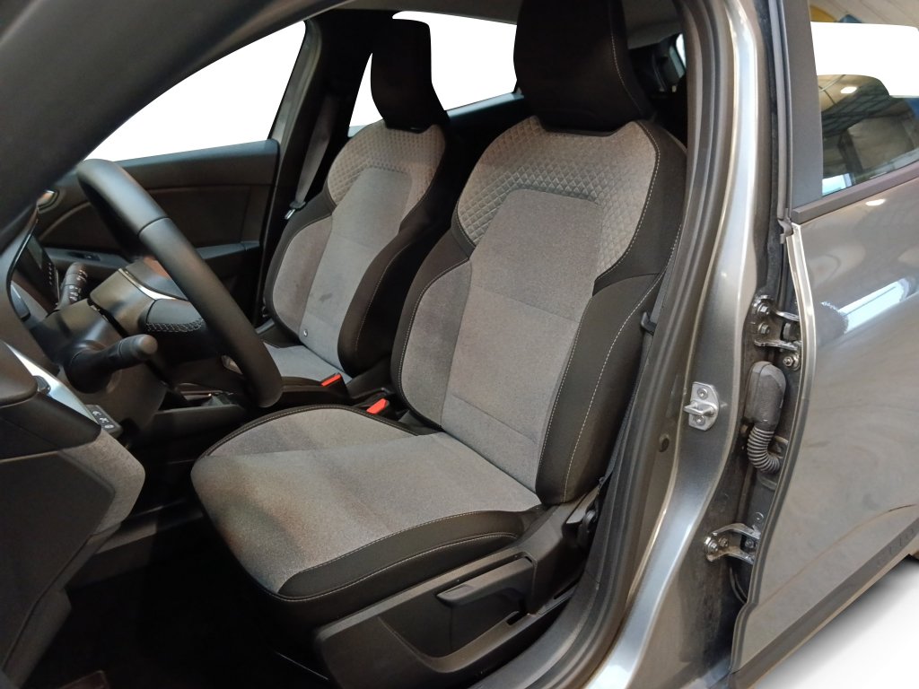 RENAULT Clio 1.5 BLUE DCI 100CH EVOLUTION GSR2
