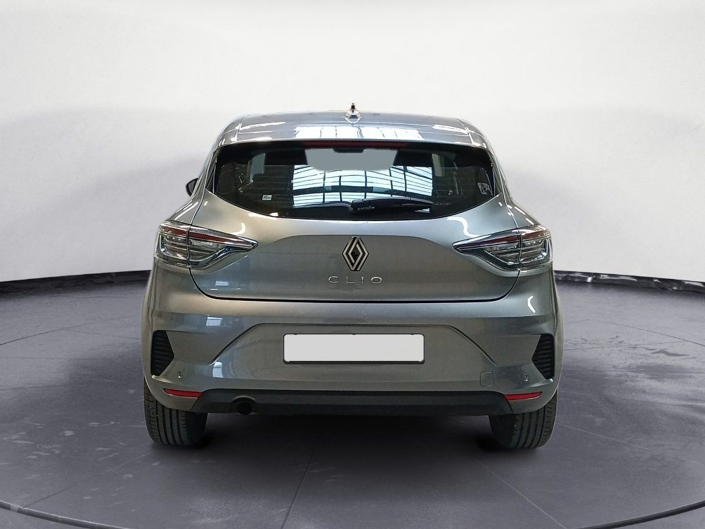 RENAULT Clio 1.5 BLUE DCI 100CH EVOLUTION GSR2