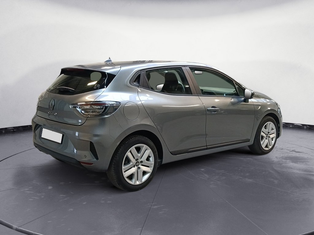 RENAULT Clio 1.5 BLUE DCI 100CH EVOLUTION GSR2