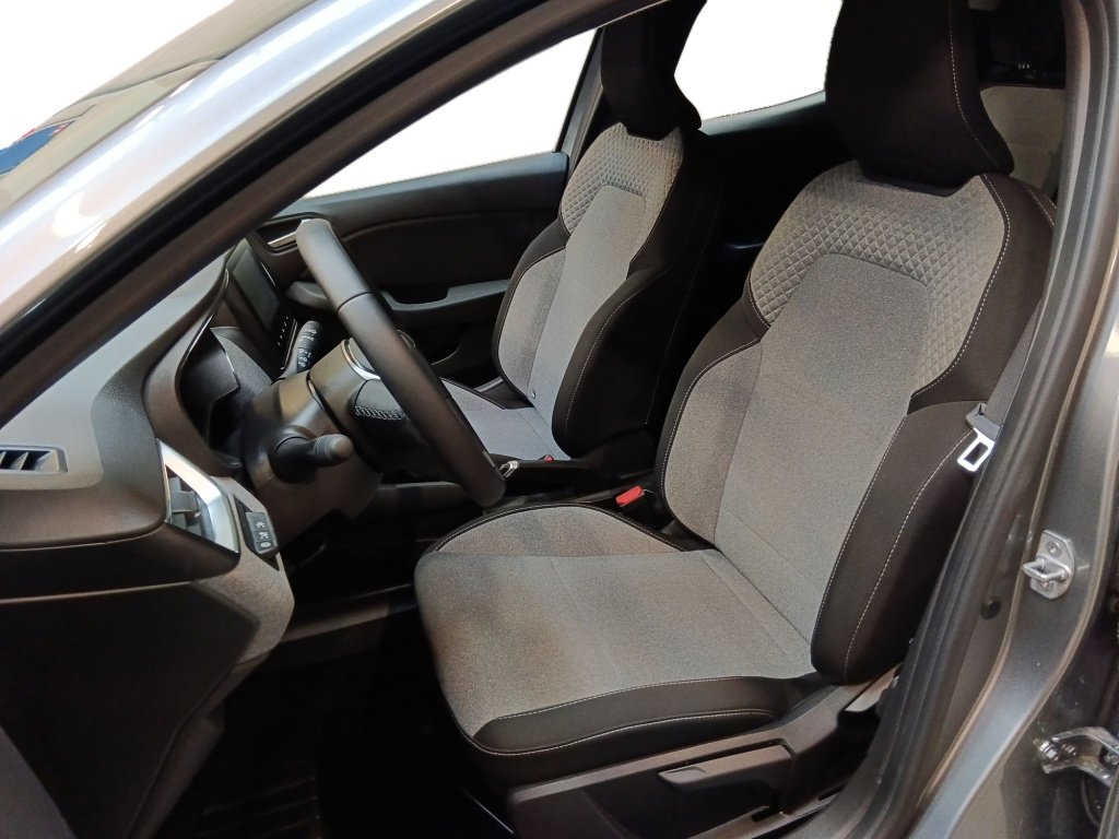 RENAULT Clio 1.5 BLUE DCI 100CH EVOLUTION GSR2