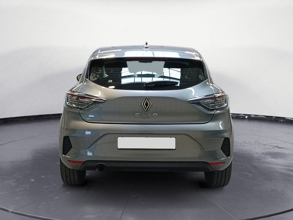 RENAULT Clio 1.5 BLUE DCI 100CH EVOLUTION GSR2