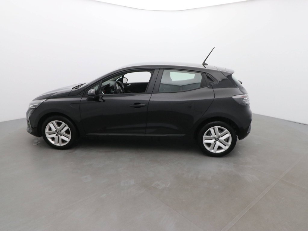 RENAULT Clio 1.5 BLUE DCI 100CH EVOLUTION GSR2