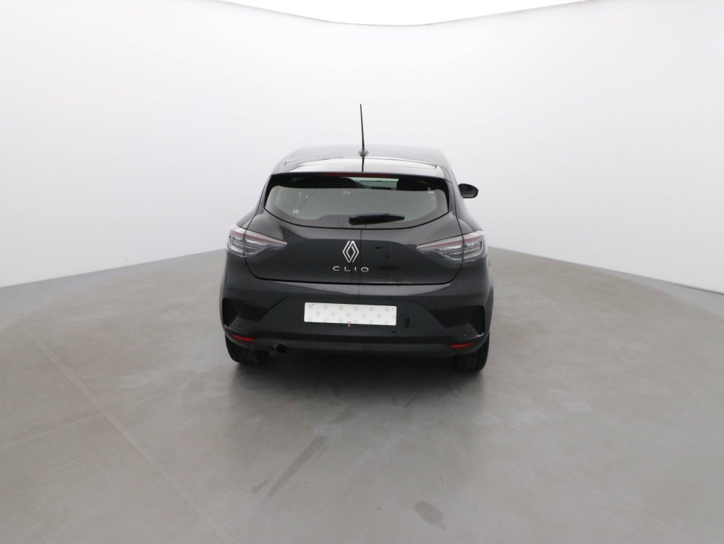 RENAULT Clio 1.5 BLUE DCI 100CH EVOLUTION GSR2