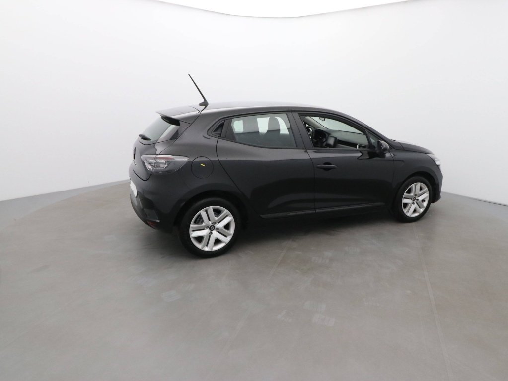 RENAULT Clio 1.5 BLUE DCI 100CH EVOLUTION GSR2
