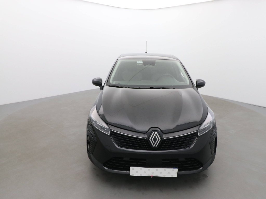 RENAULT Clio 1.5 BLUE DCI 100CH EVOLUTION GSR2