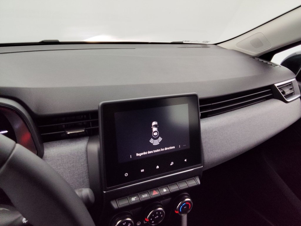 RENAULT Clio 1.5 BLUE DCI 100CH EVOLUTION GSR2