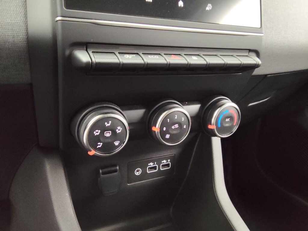 RENAULT Clio 1.5 BLUE DCI 100CH EVOLUTION GSR2