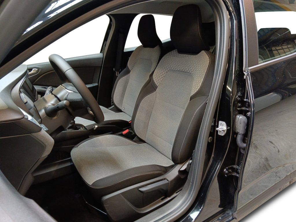 RENAULT Clio 1.5 BLUE DCI 100CH EVOLUTION GSR2