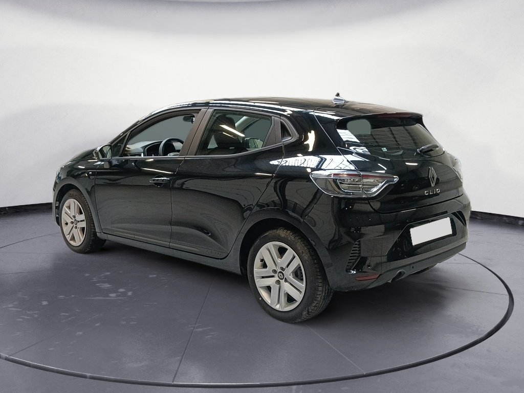 RENAULT Clio 1.5 BLUE DCI 100CH EVOLUTION GSR2