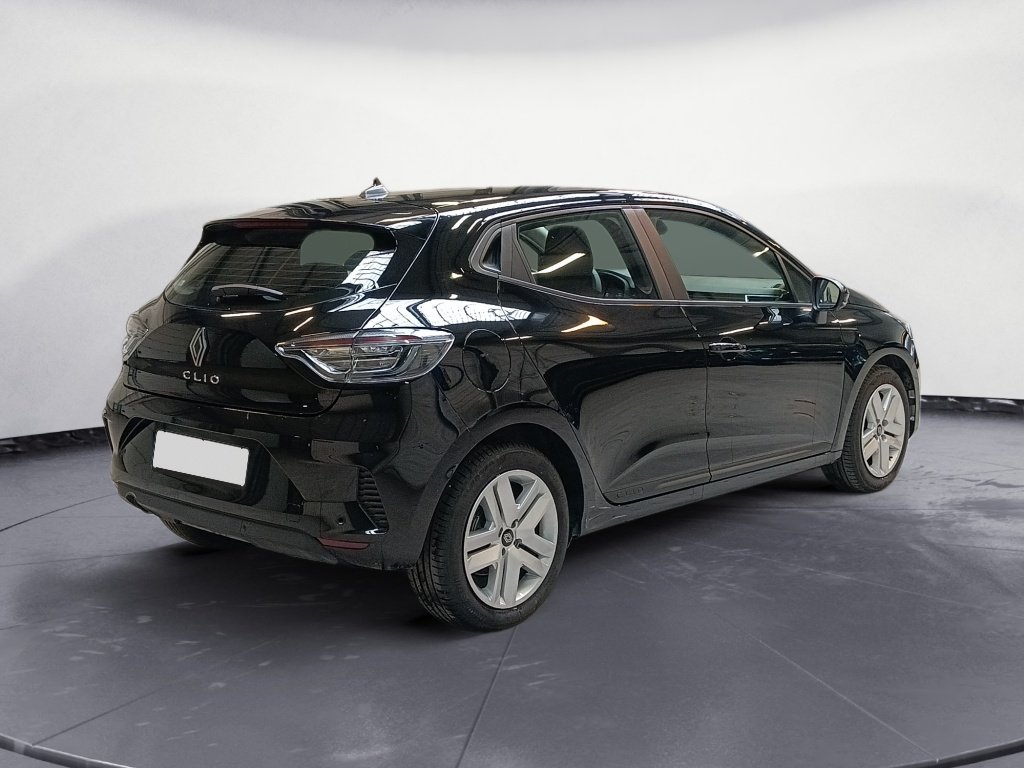RENAULT Clio 1.5 BLUE DCI 100CH EVOLUTION GSR2