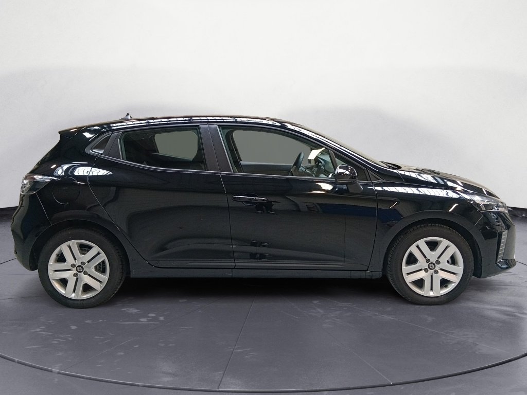 RENAULT Clio 1.5 BLUE DCI 100CH EVOLUTION GSR2