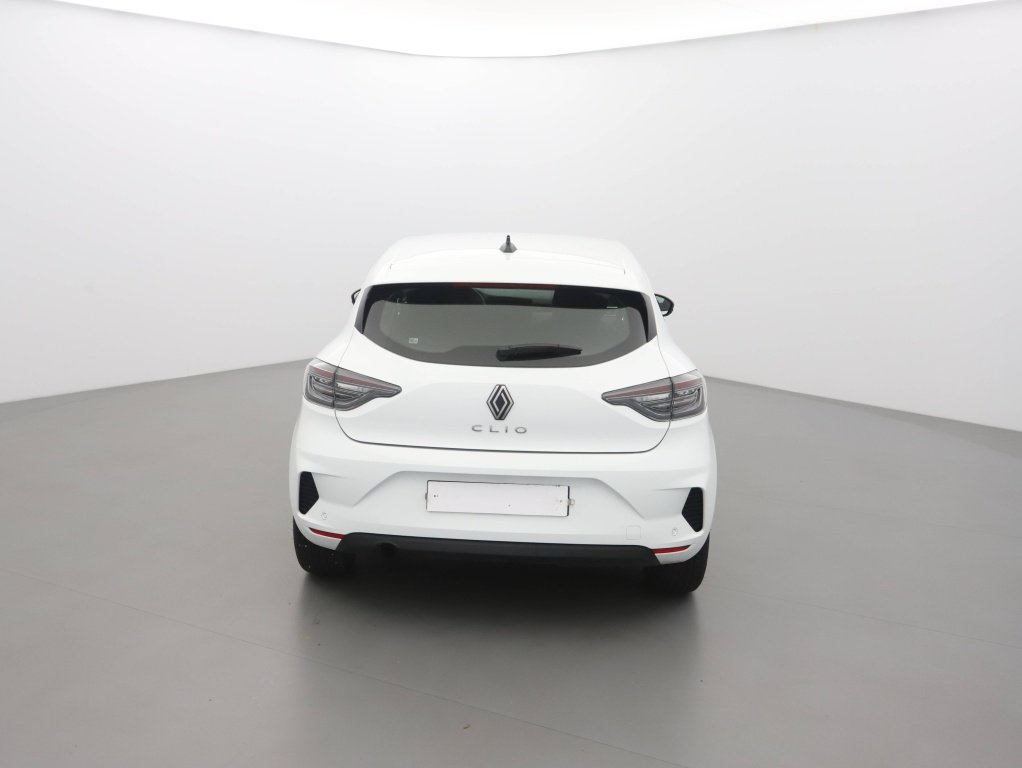 RENAULT Clio 1.5 BLUE DCI 100CH EVOLUTION GSR2