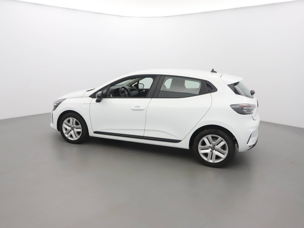 RENAULT Clio 1.5 BLUE DCI 100CH EVOLUTION GSR2