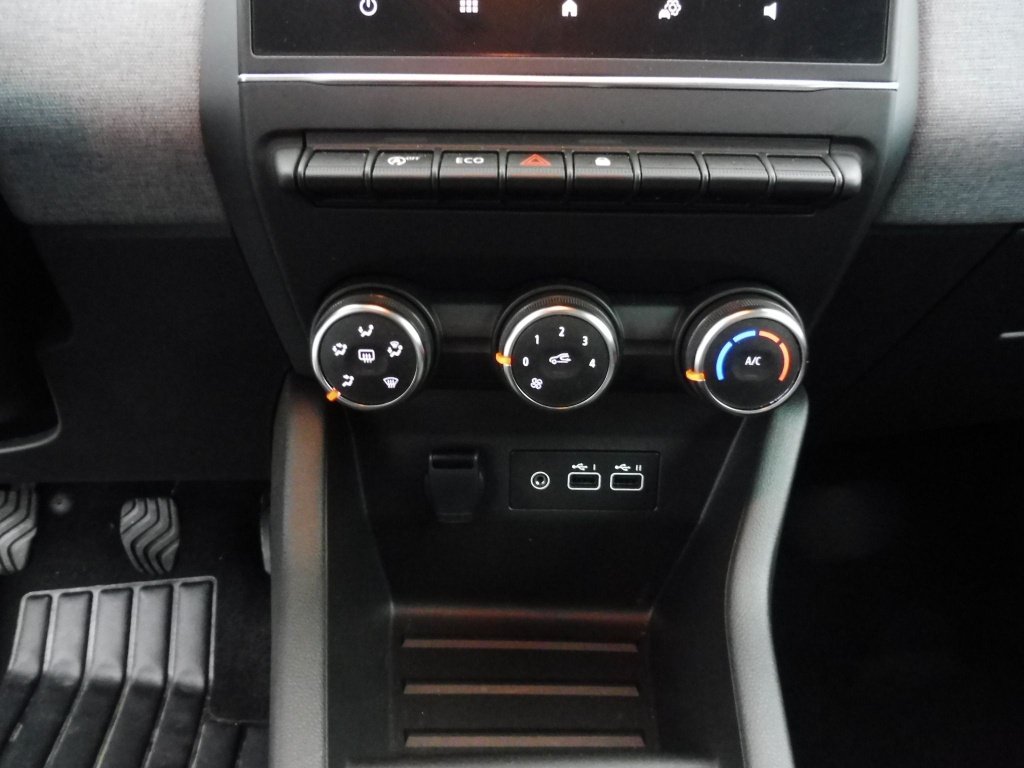 RENAULT Clio 1.5 BLUE DCI 100CH EVOLUTION GSR2