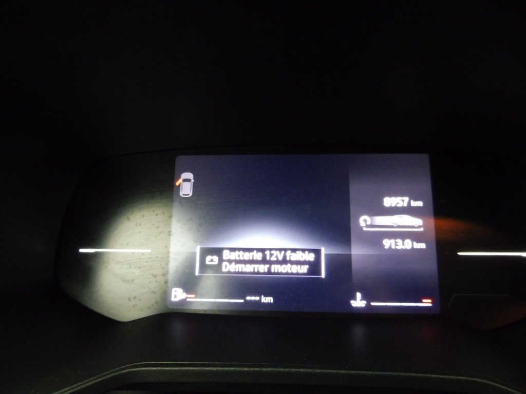 RENAULT Clio 1.5 BLUE DCI 100CH EVOLUTION GSR2