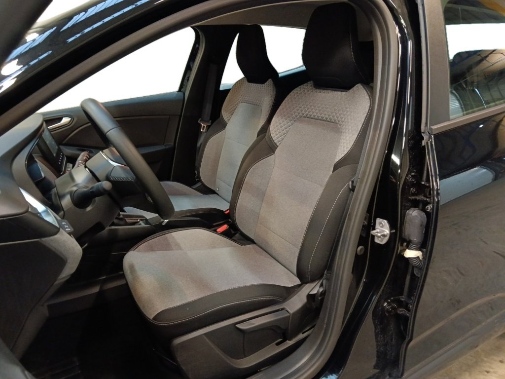 RENAULT Clio 1.5 BLUE DCI 100CH EVOLUTION GSR2