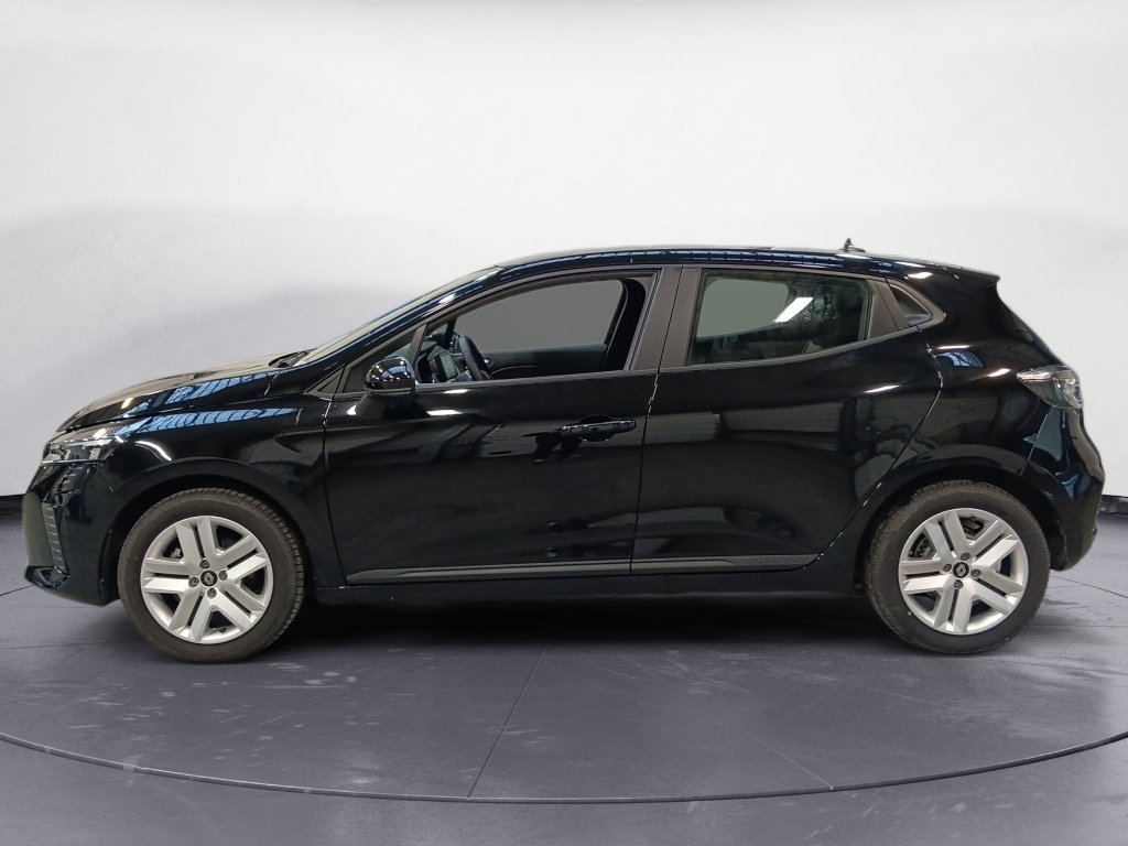 RENAULT Clio 1.5 BLUE DCI 100CH EVOLUTION GSR2