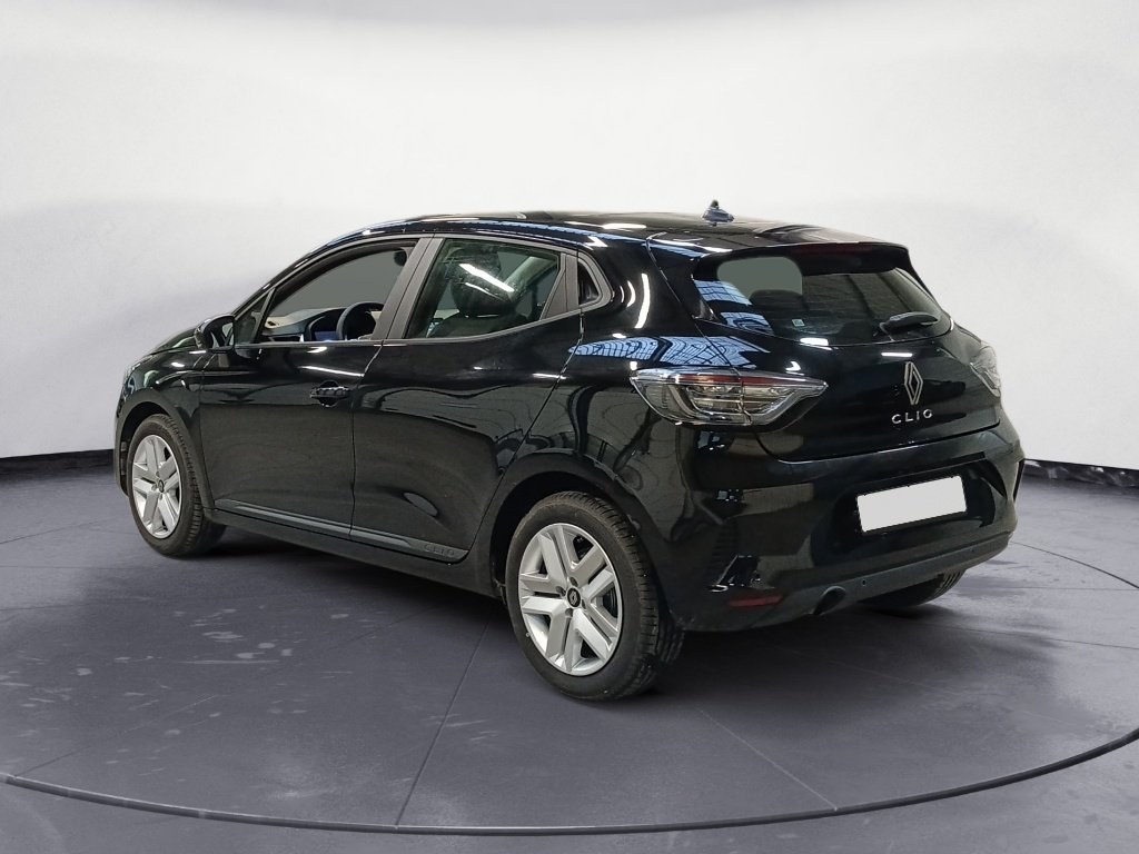 RENAULT Clio 1.5 BLUE DCI 100CH EVOLUTION GSR2